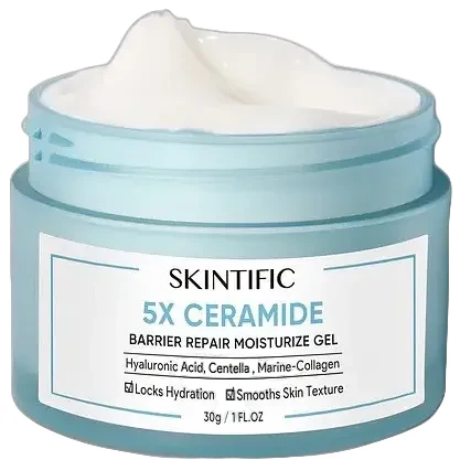 5x Ceramide Barrier Repair Moisturize Gel