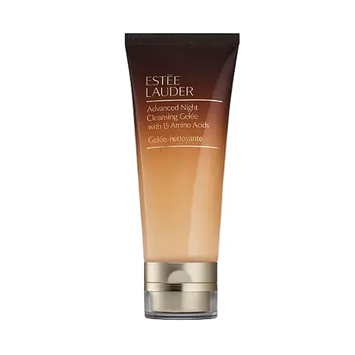 Advanced Night Cleansing Gelée Cleanser With 15 Amino Acids