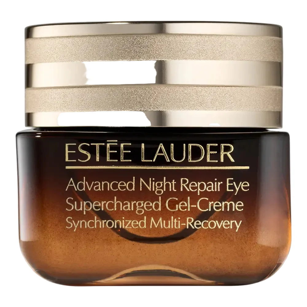 Advanced Night Repair Supercharged Eye Gel-Cream
