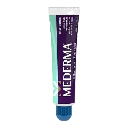 Advanced Scar Gel
