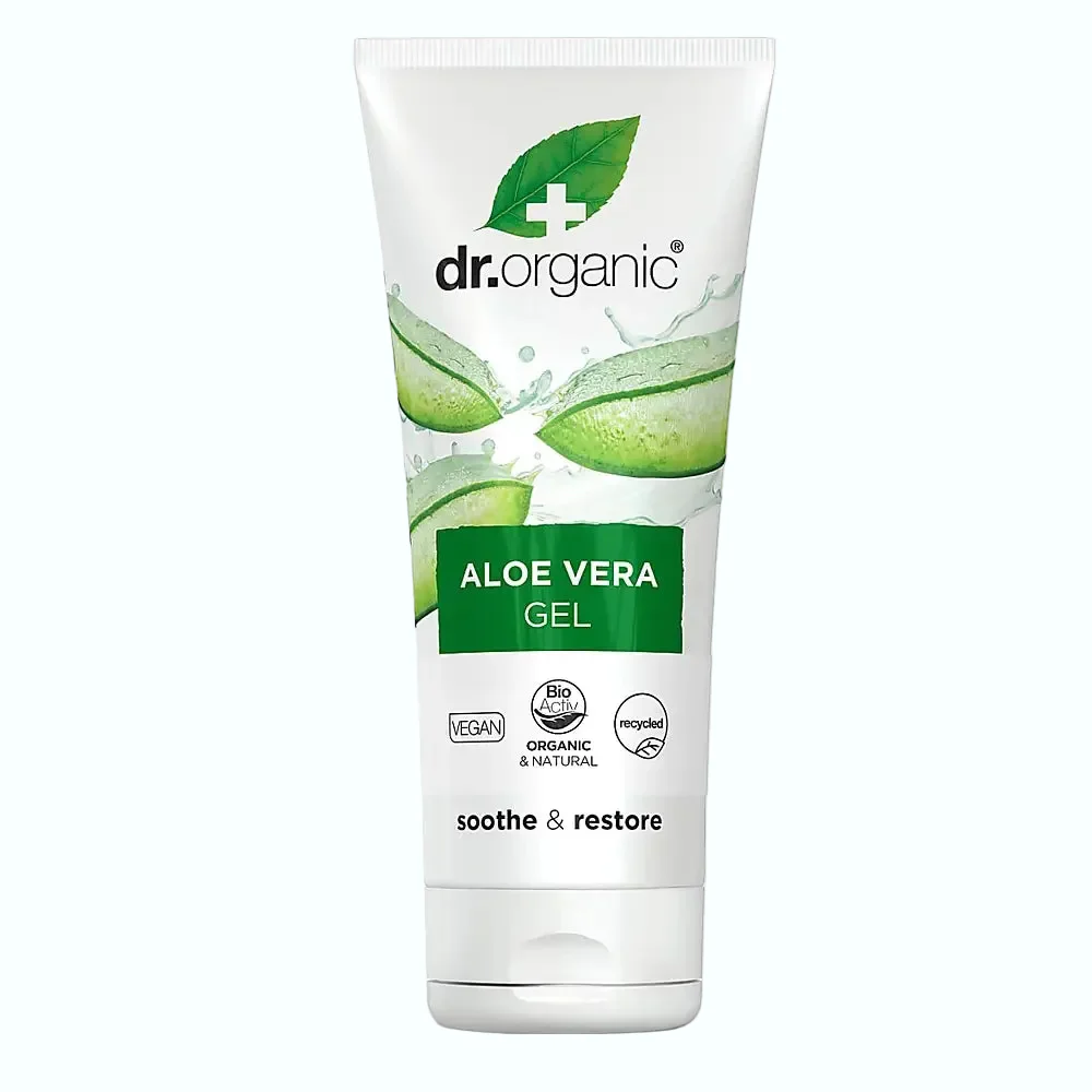 Aloe Vera Gel