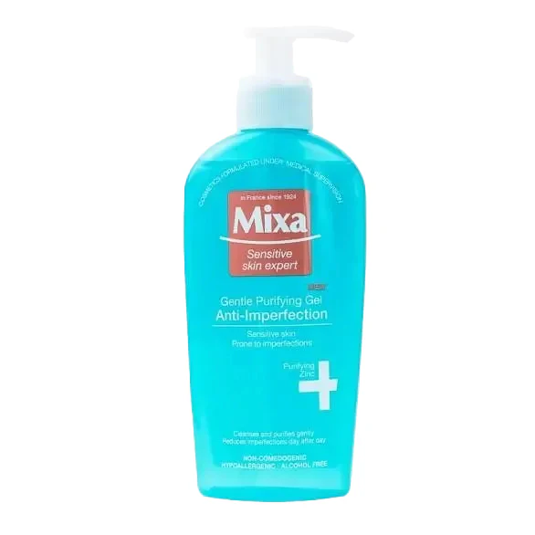 Anti Imperfection Gentle Purifying Gel