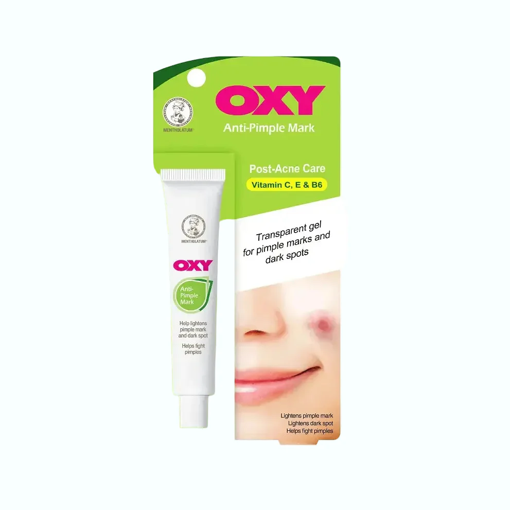 Anti-Pimple Mark