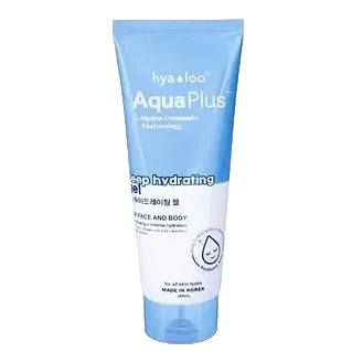 Aqua Plus Deep Hydrating Gel