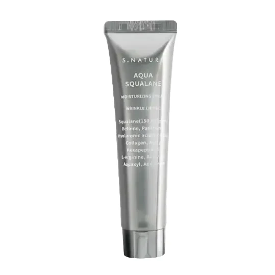 Aqua Squalane Moisturizing Cream