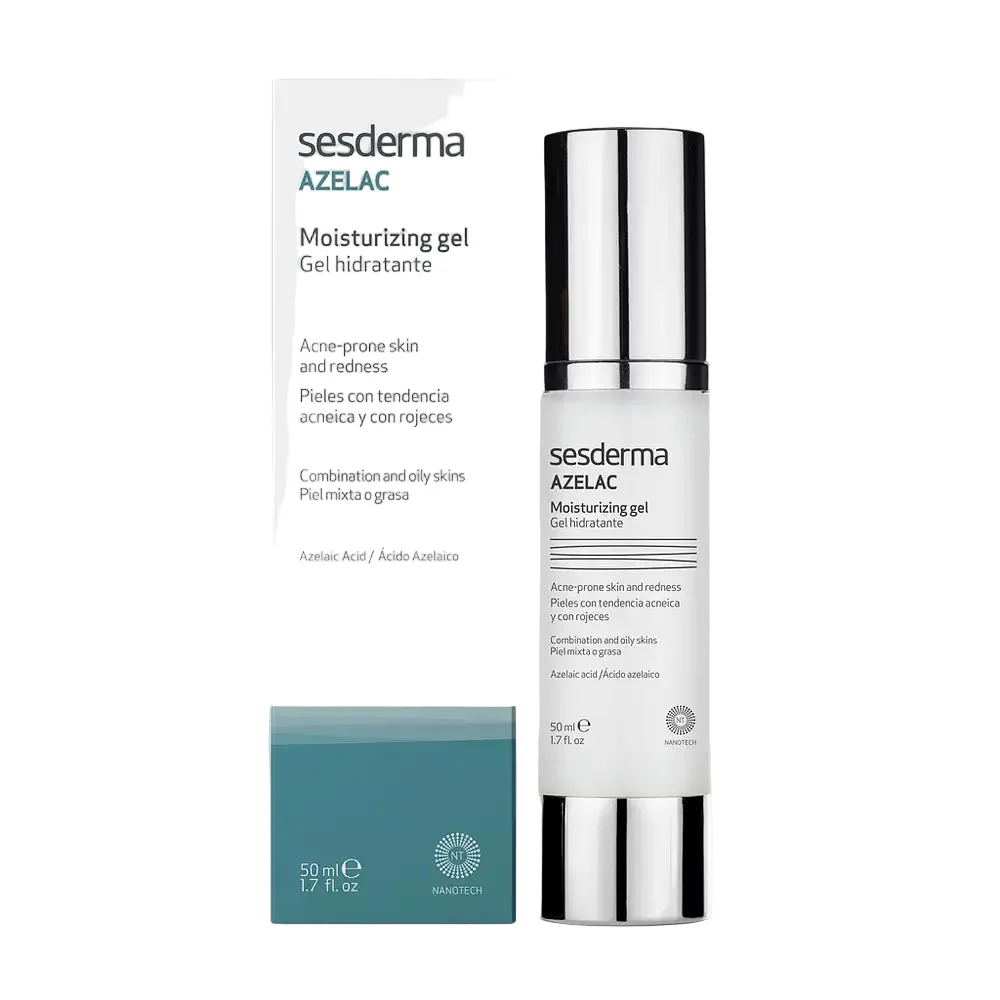 Azelac Moisturizing Gel