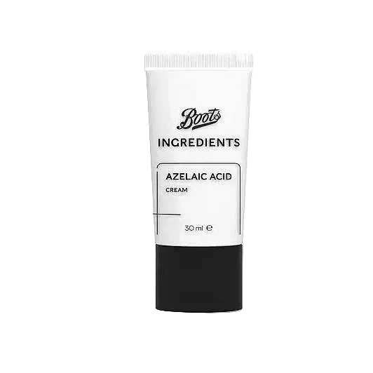 Azelaic Acid Gel Cream