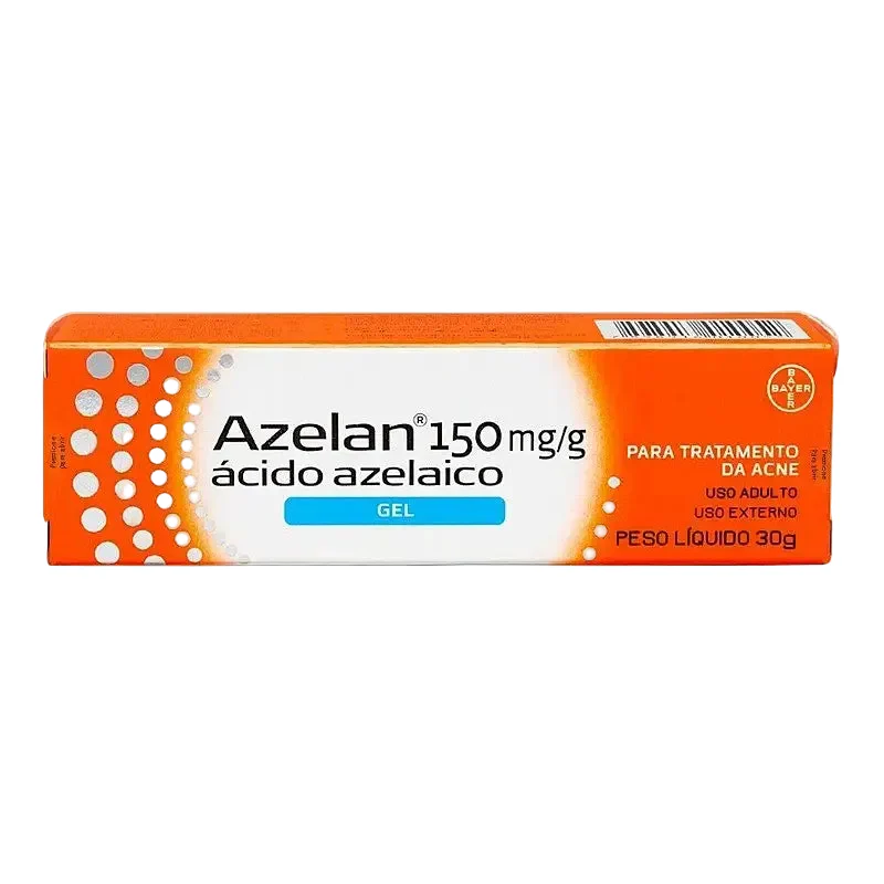 Azelan Gel