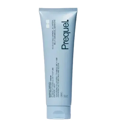 Barrier Therapy Skin Protectant Cream