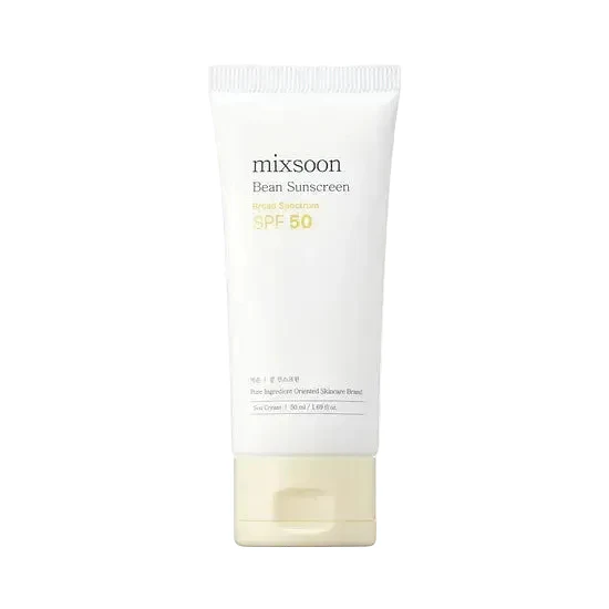 Bean Sunscreen Sun Protector SPF 50
