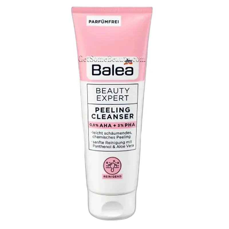 Beauty Expert Peeling Cleanser