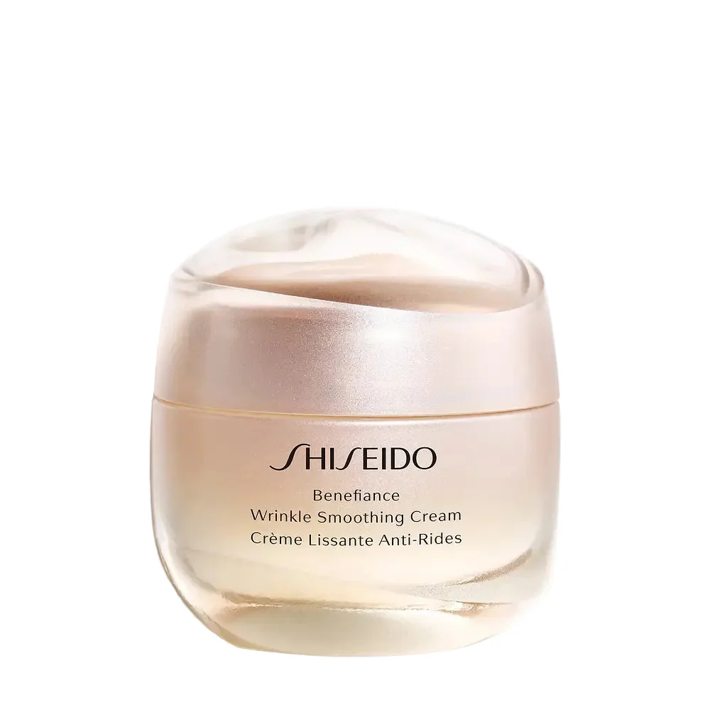 Benefiance Wrinkle Smoothing Cream