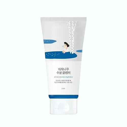 Birch Juice Moisturising Cleanser