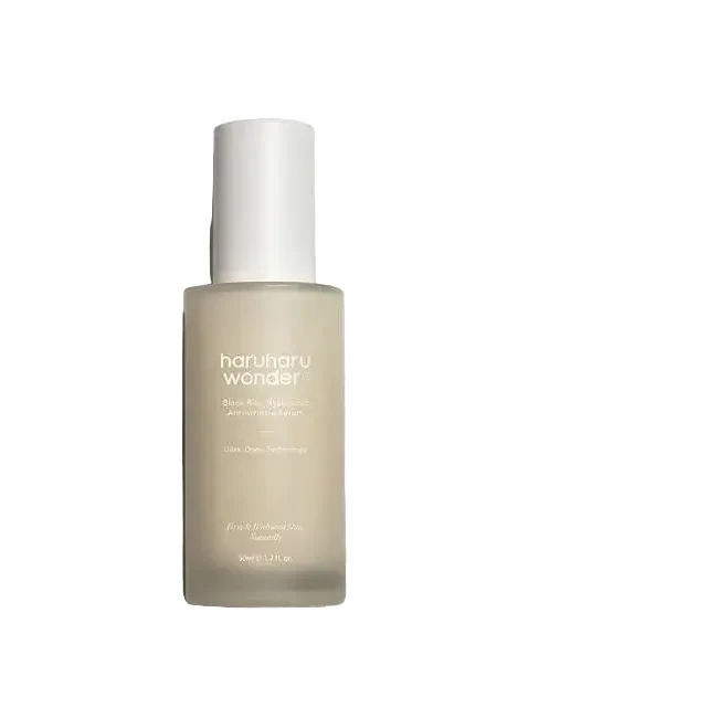 Black Rice Hyaluronic Anti-Wrinkle Serum