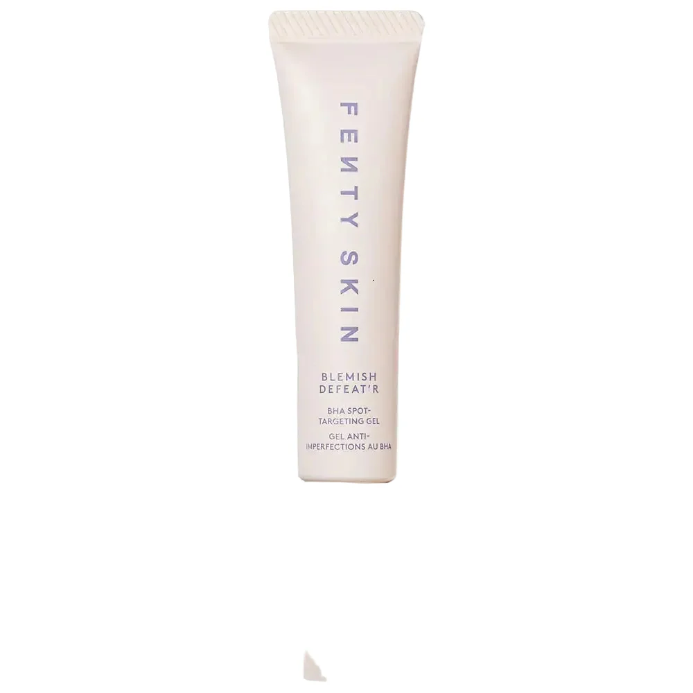 Blemish Defeat'r BHA Spot-Targeting Gel