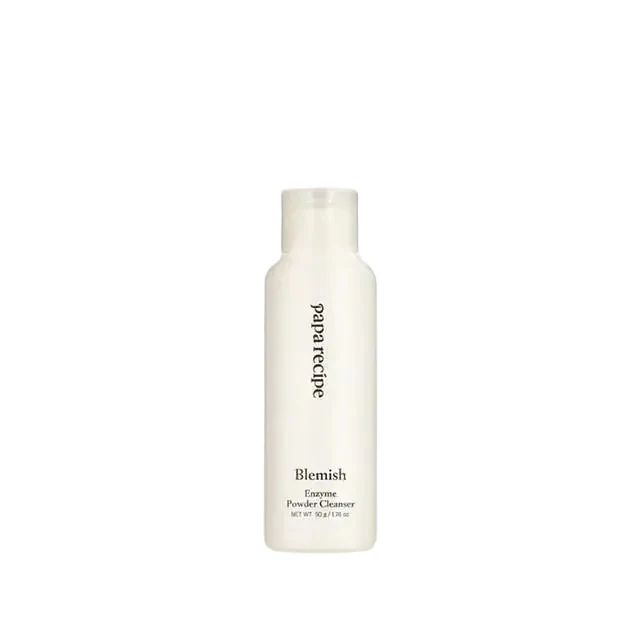 Blemish Enzyme Powder Cleanser