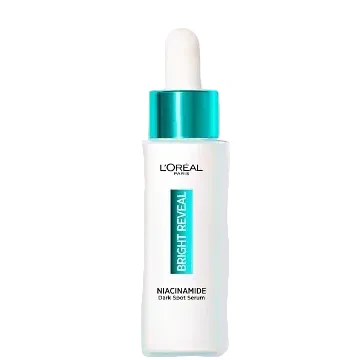 Bright Reveal Dark Spot Serum
