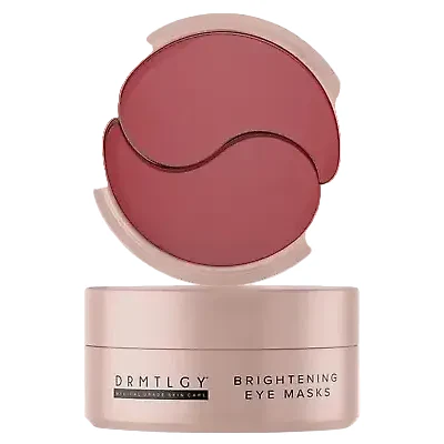 Brightening Eye Masks