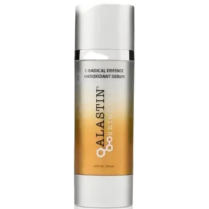 C-Radical Defense Antioxidant Serum