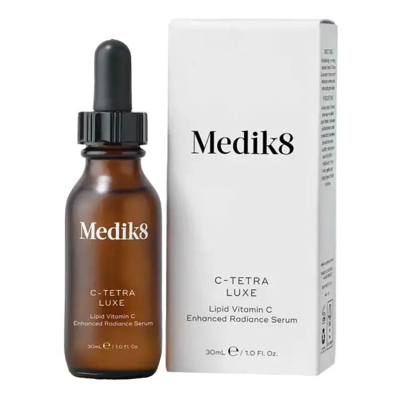 C-Tetra® Luxe Lipid Vitamin C Enhanced Radiance Serum