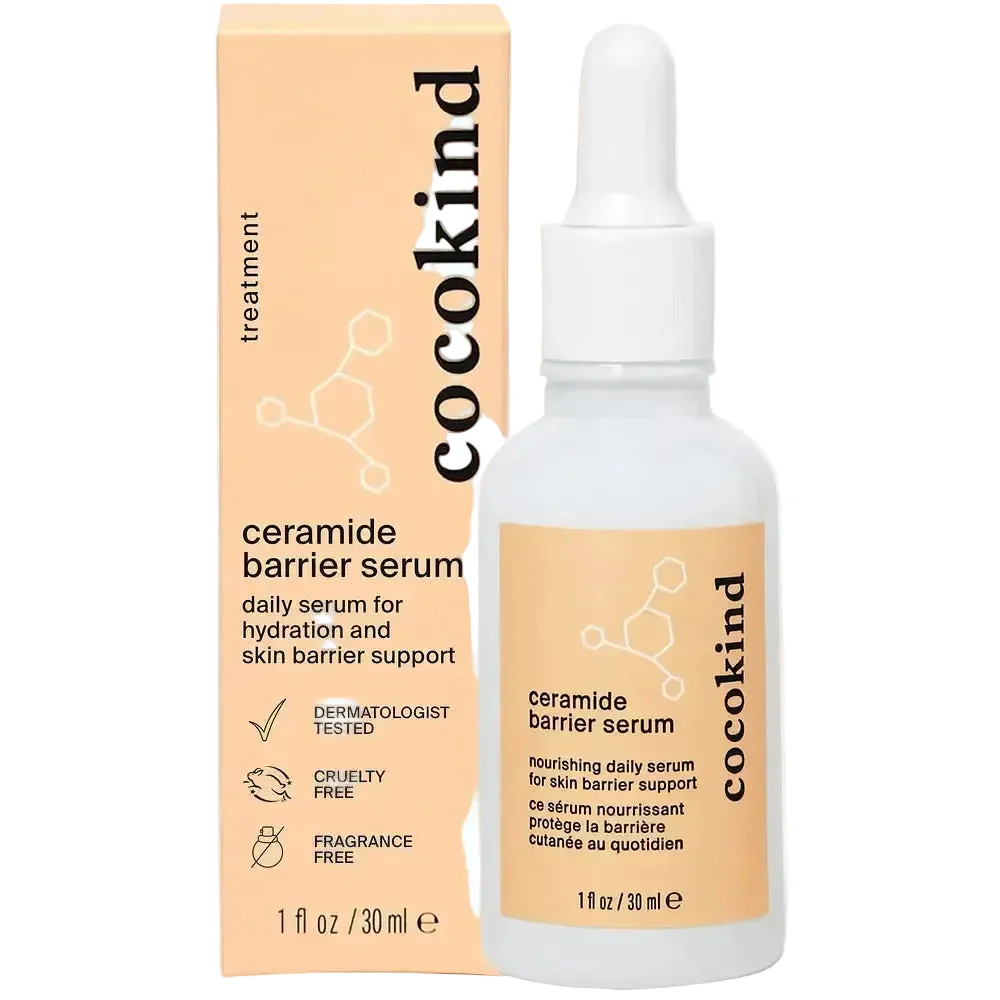 Ceramide Barrier Serum