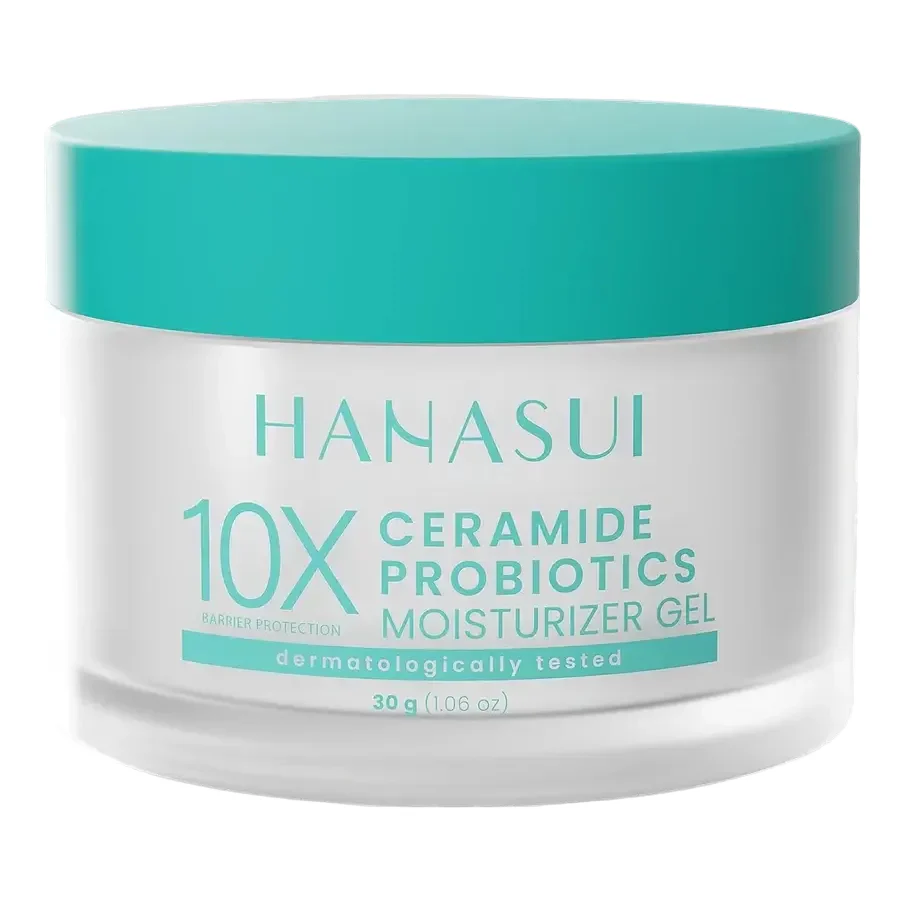 Ceramide Probiotics Moisturizer Gel