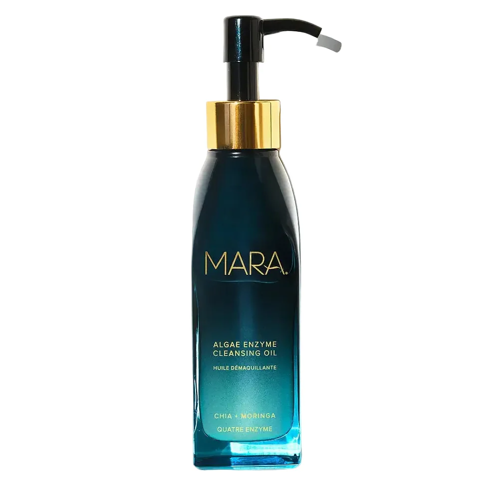 Chia + Moringa® Algae Enzyme Cleansing Oil