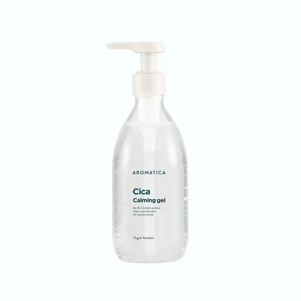 Cica Calming Gel