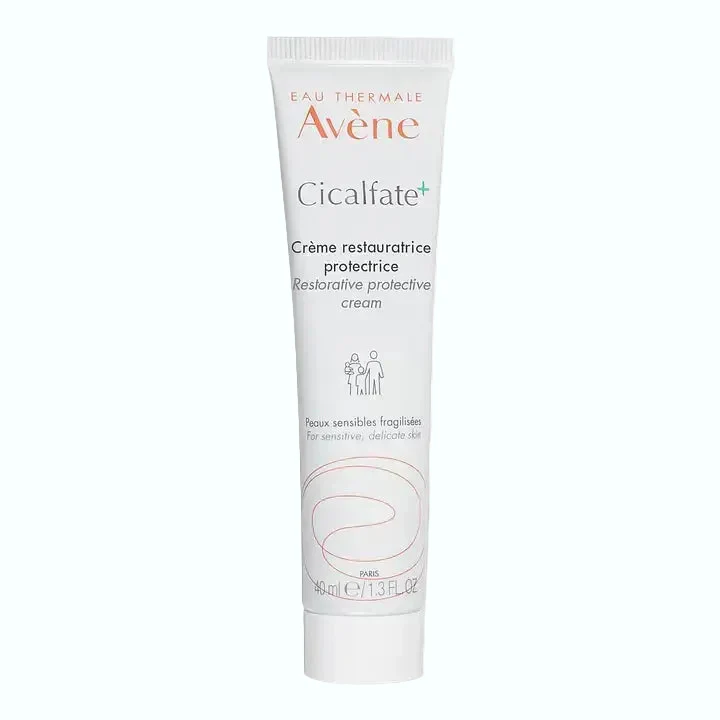 Cicalfate+ Restorative Protective Cream