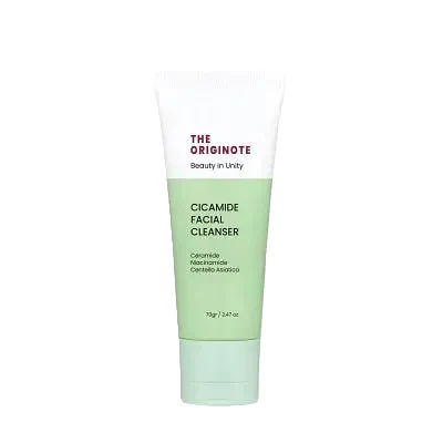 Cicamide Facial Cleanser