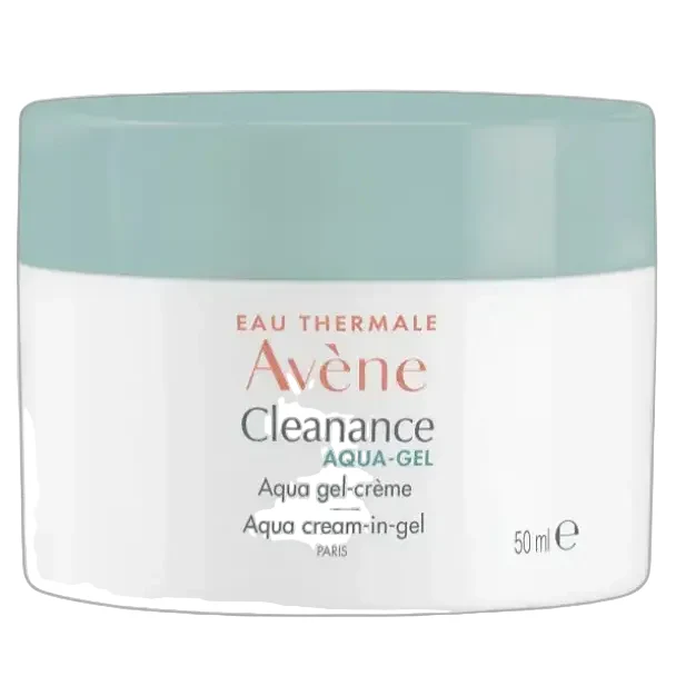 Cleanance Aqua Gel-Crème