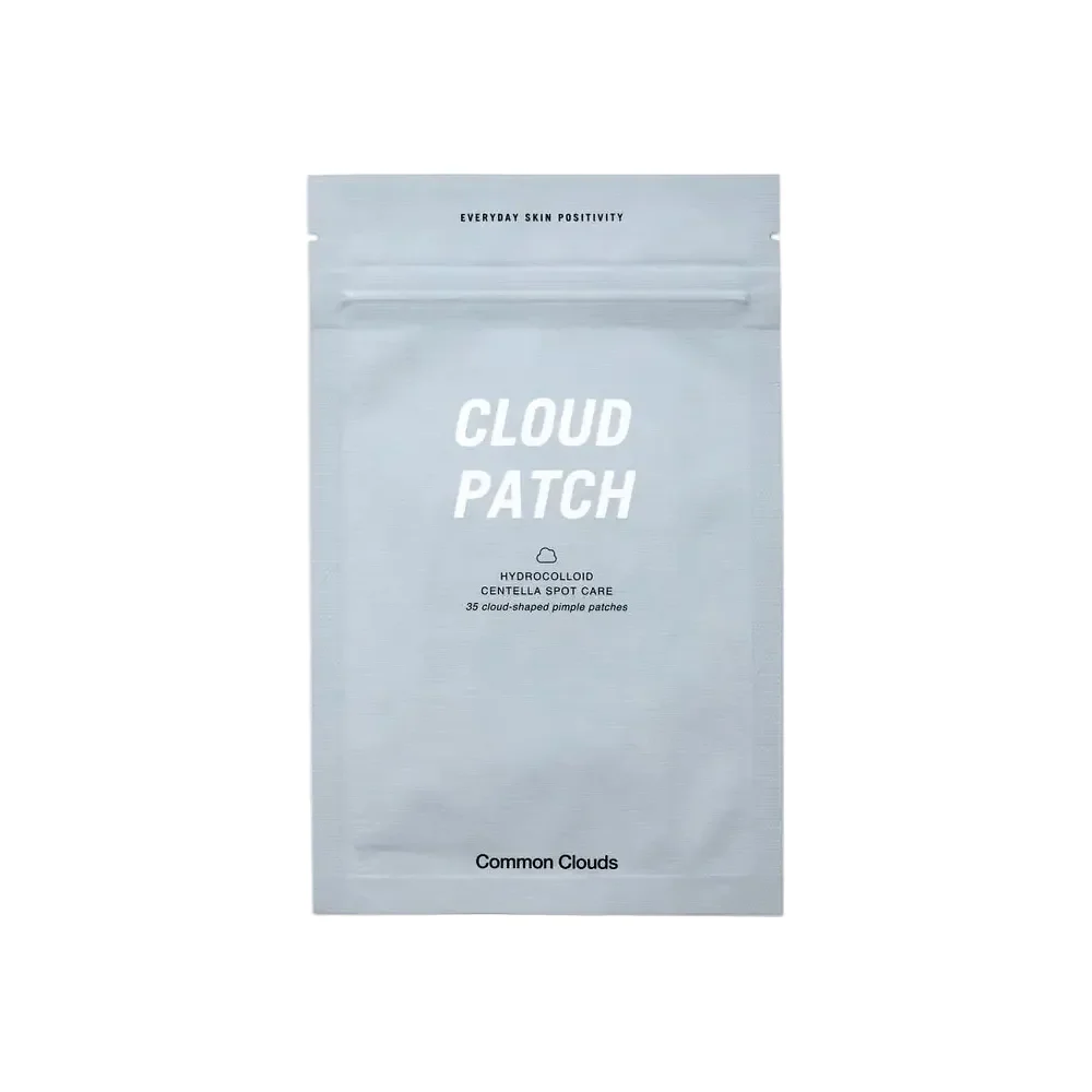 Cloud Patch