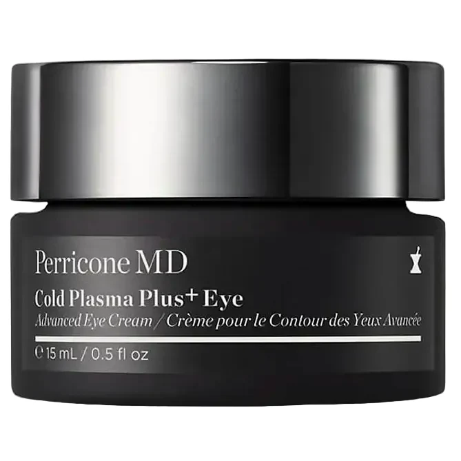 Cold Plasma Plus + Advanced Eye Cream