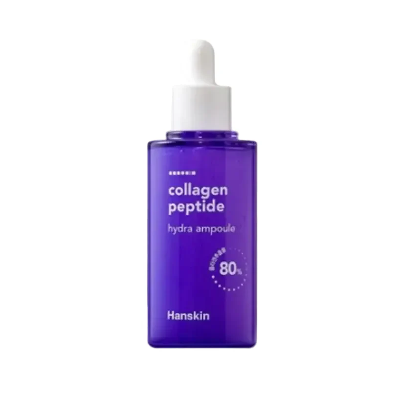 Collagen Peptide Hydra Ampoule