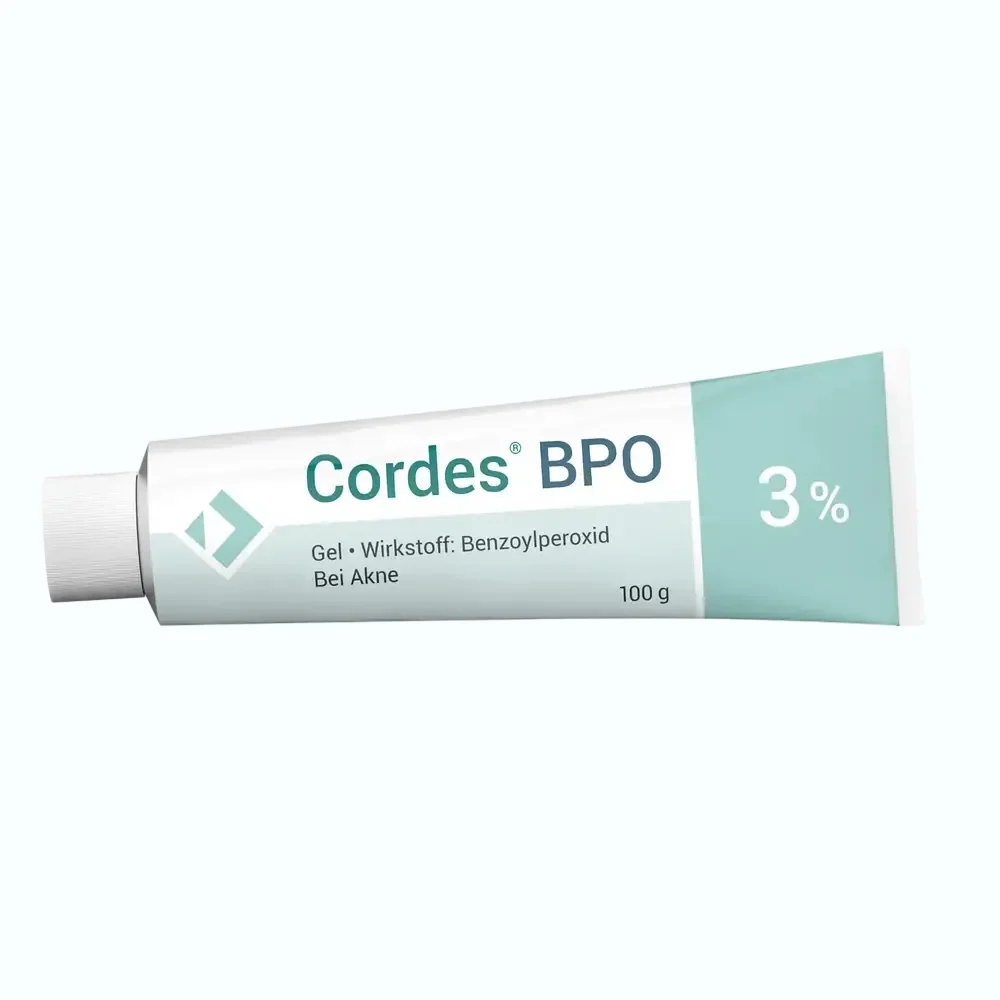 Cordes BPO