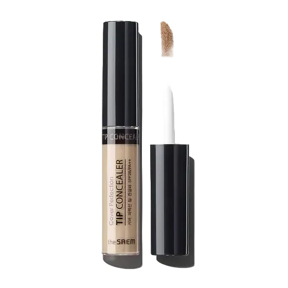 Cover Perfection Tip Concealer