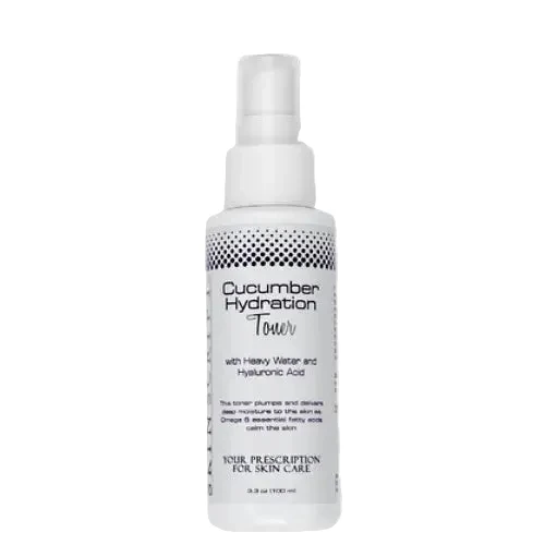 Cucumber Hydration Toner