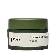 Custom Moisturizer