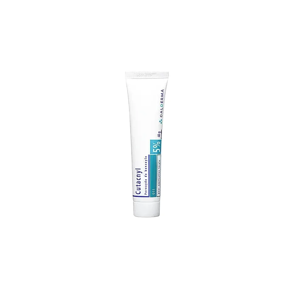 Cutacnyl 5% Cream