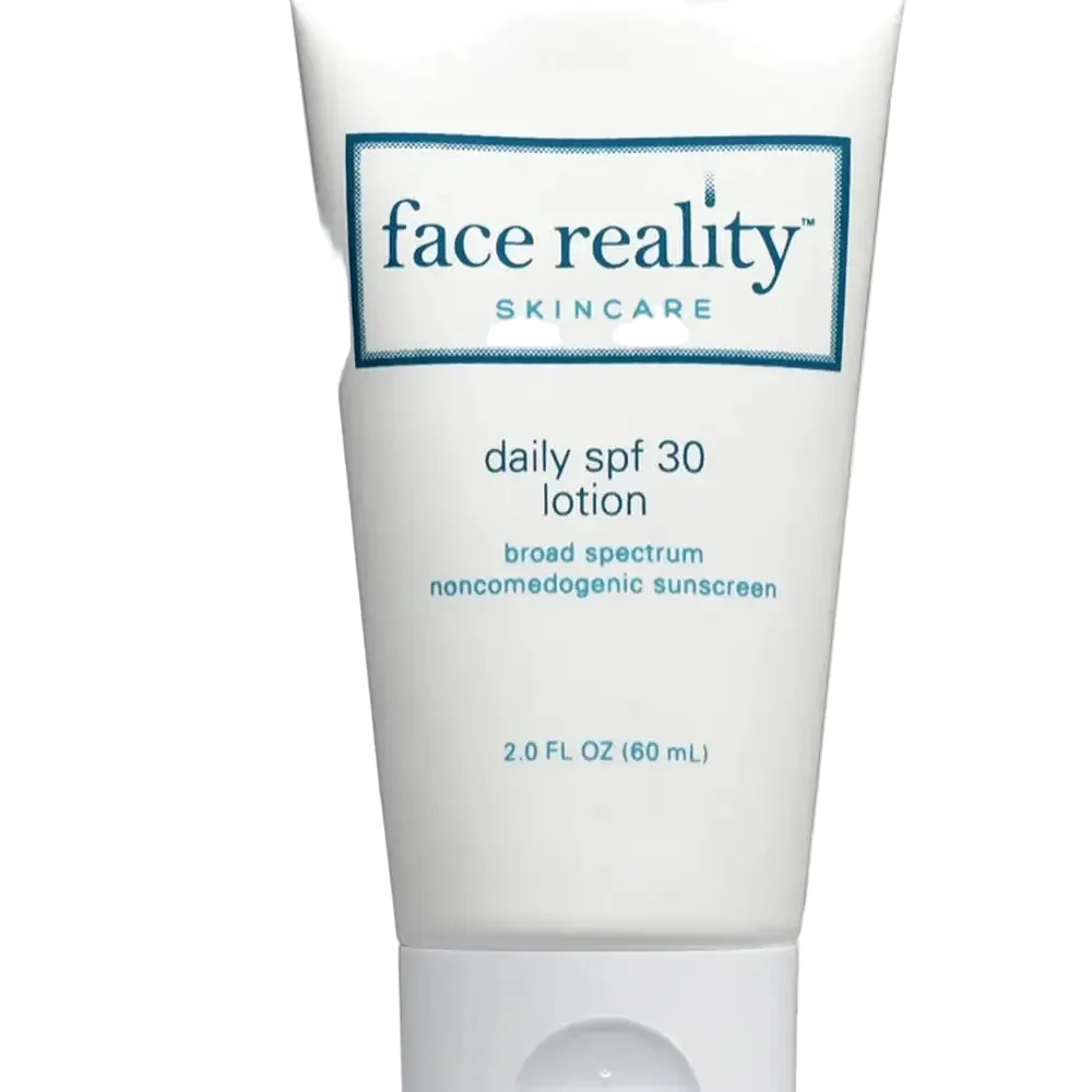 Daily SPF30 Lotion
