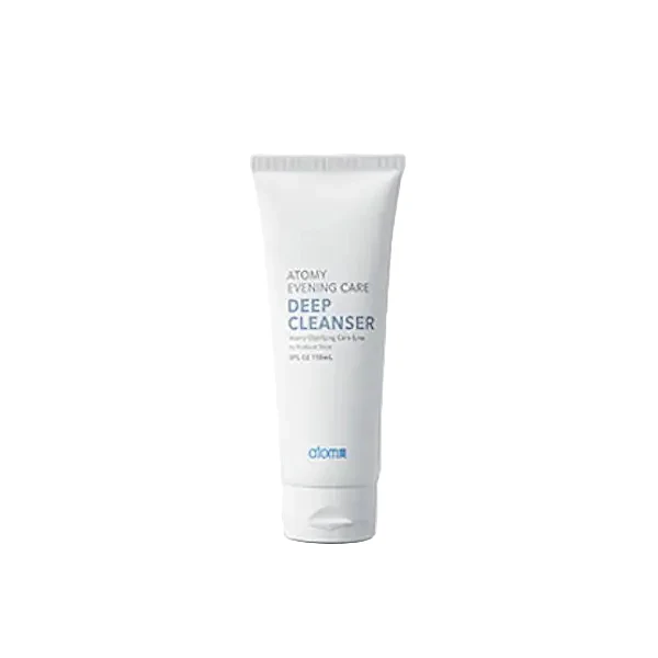Deep Cleanser