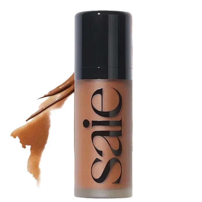 Dew Bronze Soft-Focus Effortless Liquid Bronzer