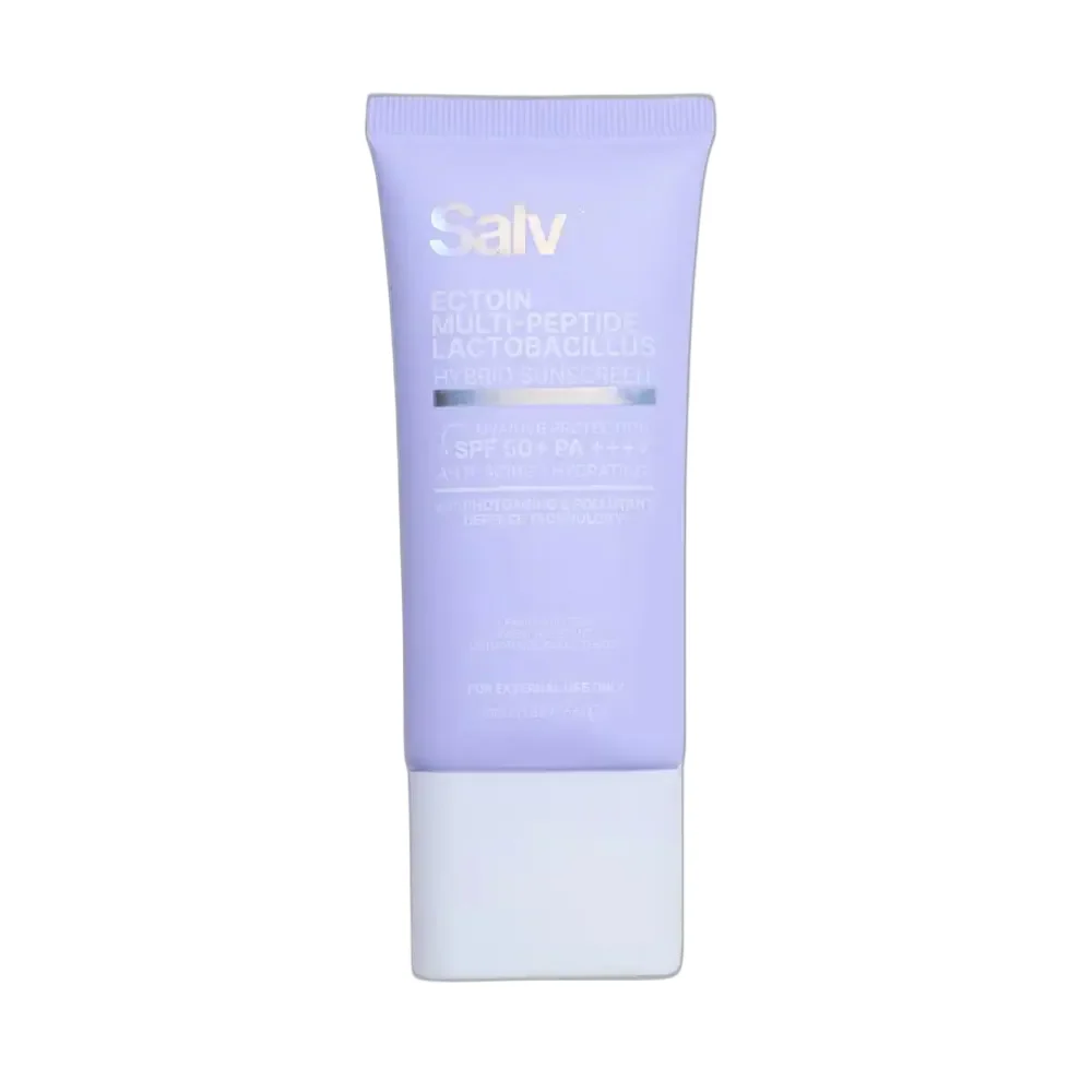 Ectoin Multi-Peptide + Lactobacillus Hybrid Sunscreen SPF 50+