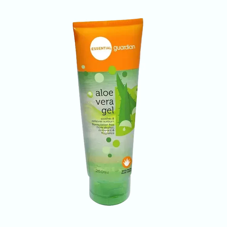 Essential Aloe Vera Gel