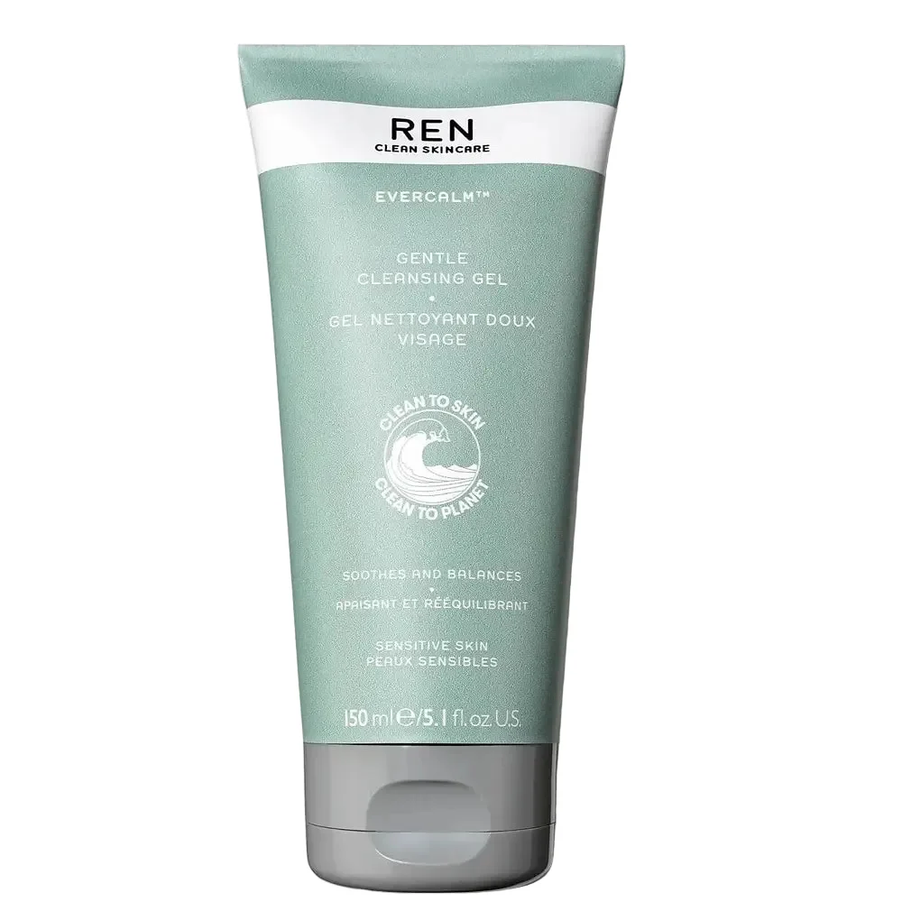Evercalm™ Gentle Cleansing Gel
