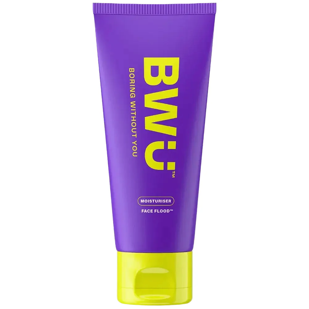 Face Flood Aquaporin Moisturiser