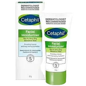 Facial Moisturizer Dry Skin
