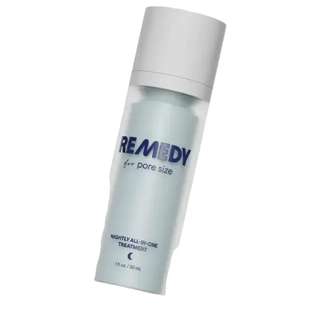 For Pore Size