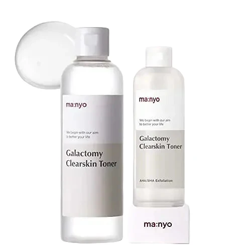 Galactomy Clearskin Toner