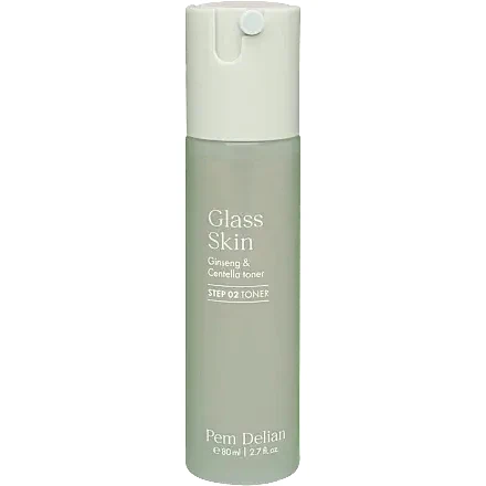 Glass Skin Ginseng & Centella Toner
